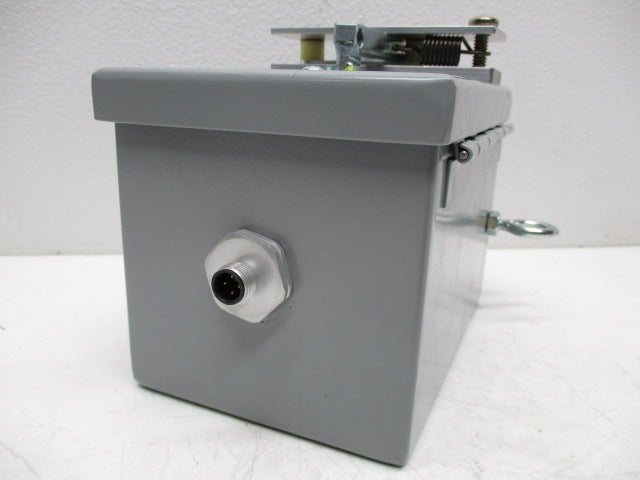 MILBANK HC644JIL12-SP1  NSNP