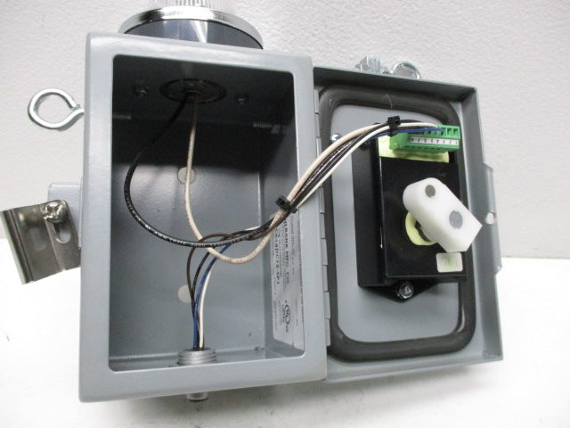 MILBANK HC644JIL12-SP1  NSNP