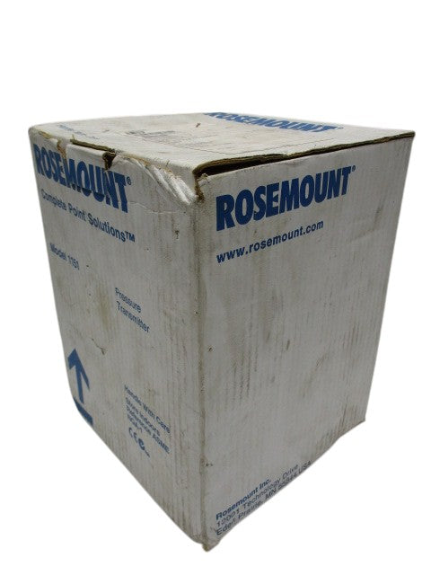ROSEMOUNT 1151DP3S12B2Q4T0287  NSMP