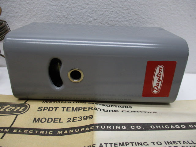 DAYTON 2E399  NSNP