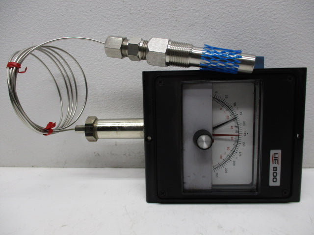 UNITED ELECTRIC 800-6BS  NSMP
