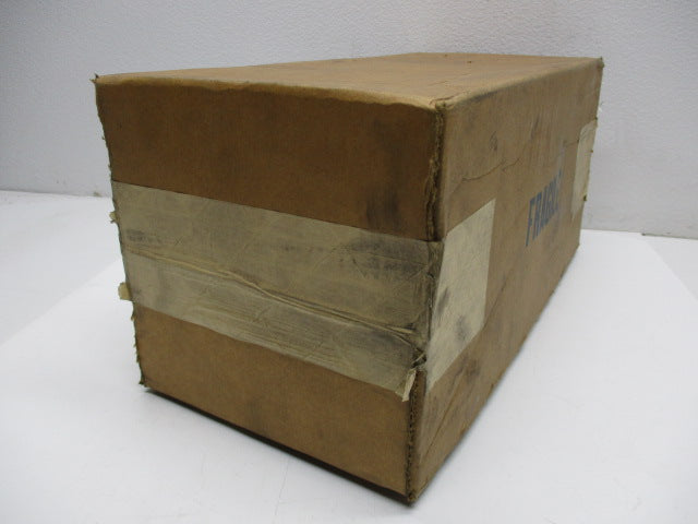 FASCO D732  NSFS