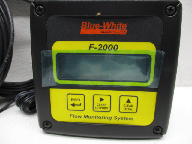 BLUE-WHITE AOP160A8GM1  NSMP