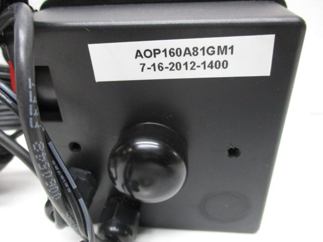 BLUE-WHITE AOP160A8GM1  NSMP