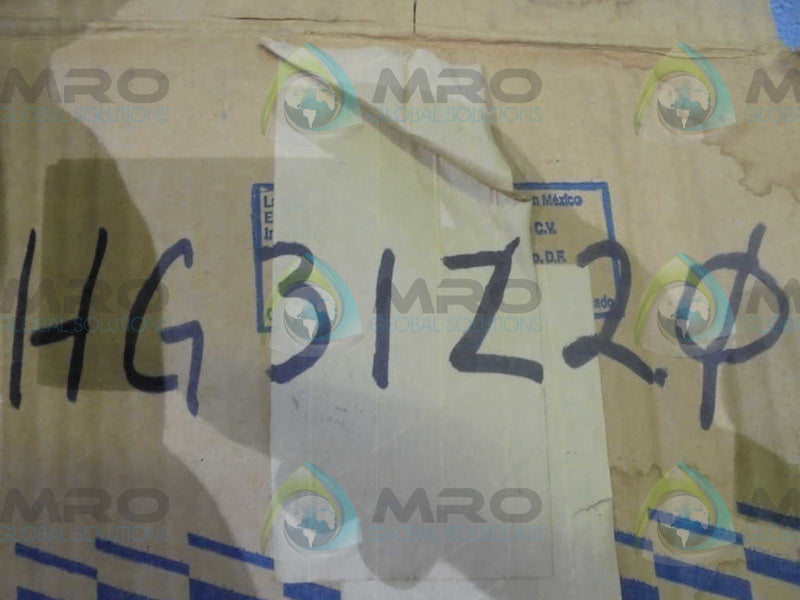 SQUARE D 9037HG1220 SER A FLOAT  NSMP