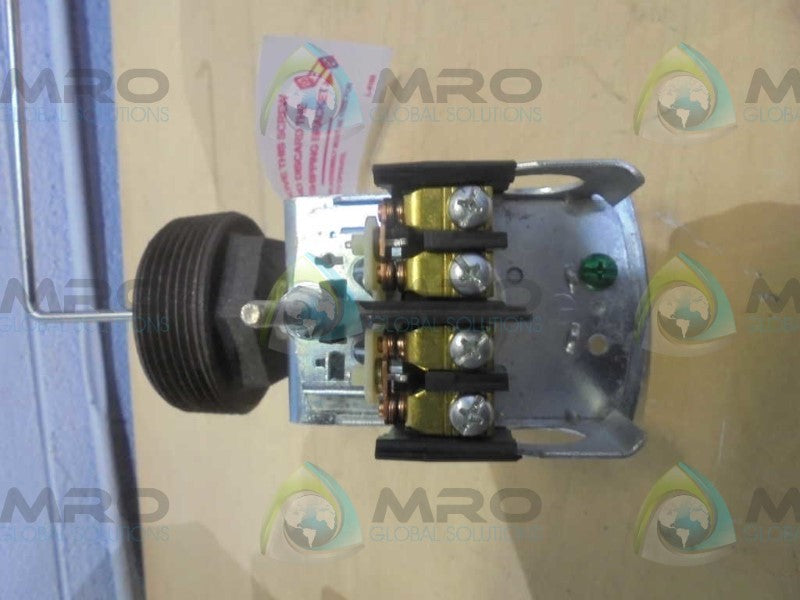 SQUARE D 9037HG1220 SER A FLOAT  NSMP