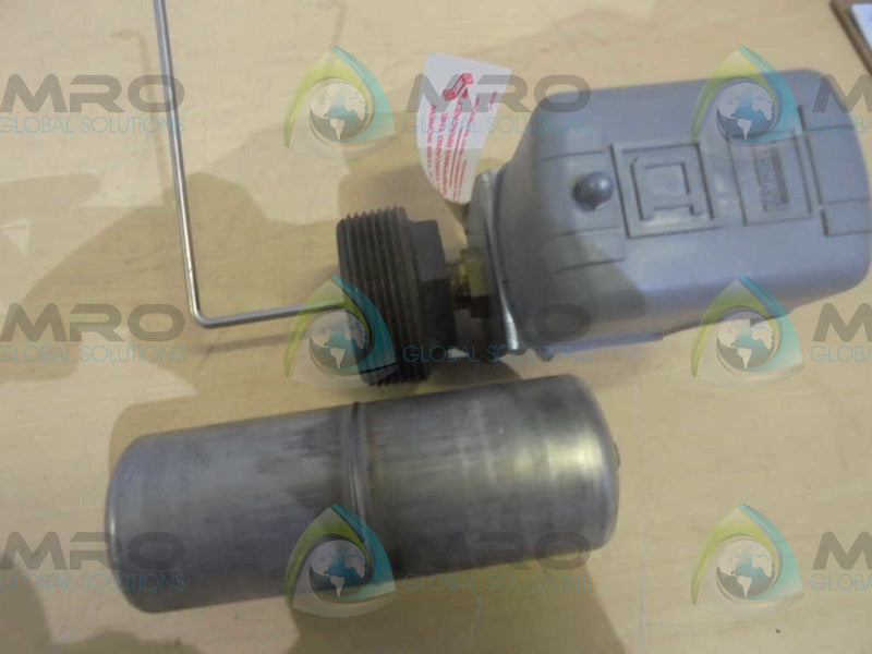 SQUARE D 9037HG1220 SER A FLOAT  NSMP