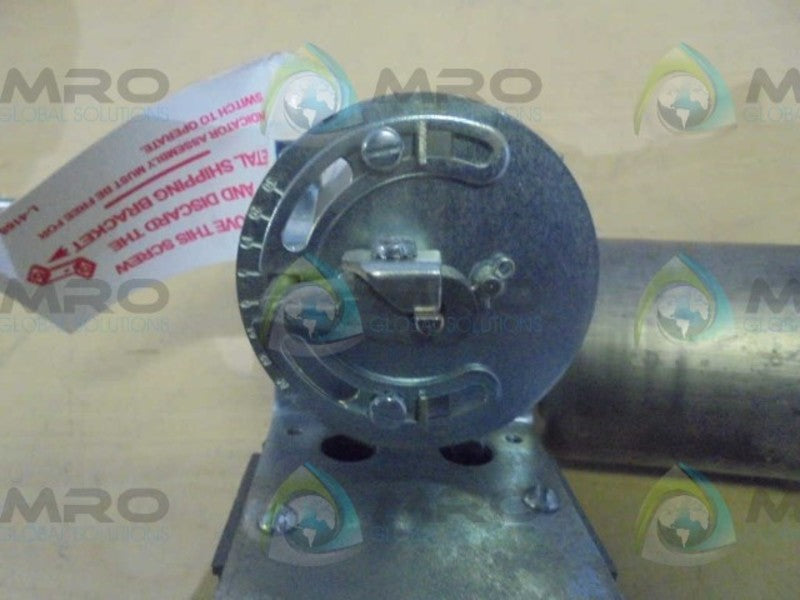 SQUARE D 9037HG1220 SER A FLOAT  NSMP