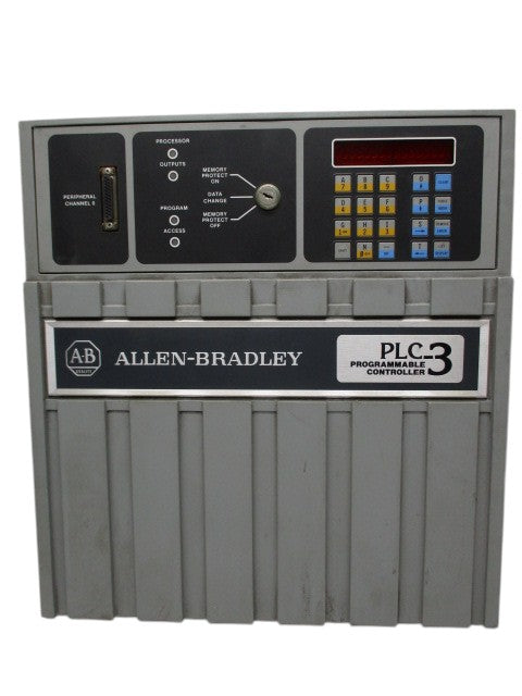 ALLEN BRADLEY 1775-AD1  UNMP