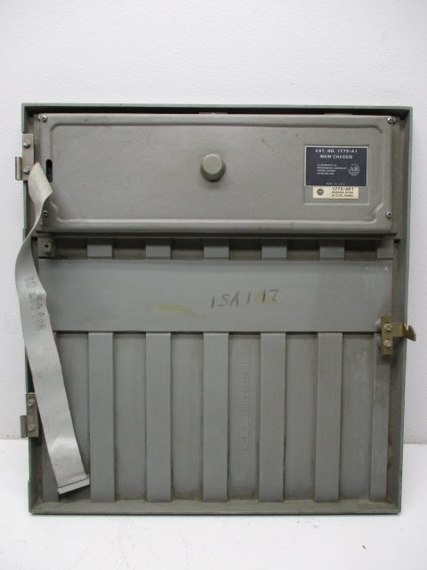 ALLEN BRADLEY 1775-AD1  UNMP