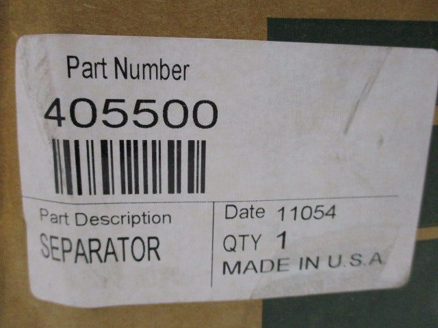 SULLAIR 405500  NSMP