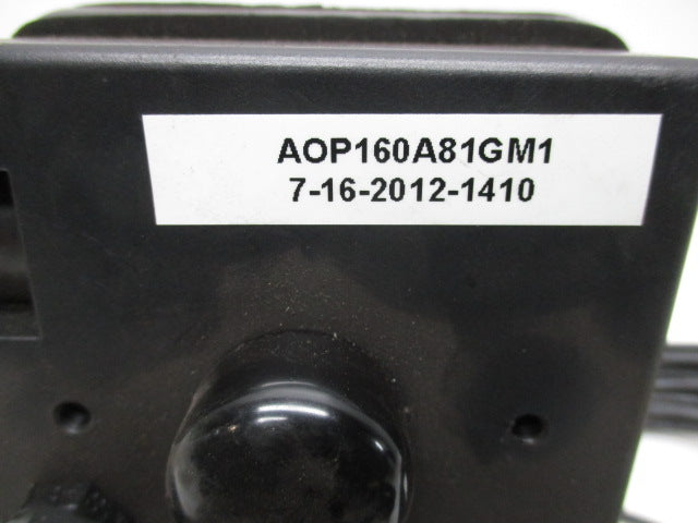 BLUE-WHITE AOP160A81GM1  NSNP