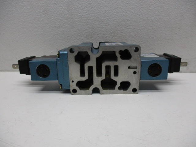 MAC 6332D-000-PM-501JM  NSNP