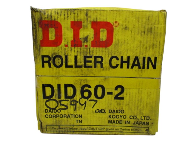 DAIDO DID60-2  NSFS