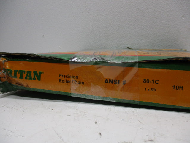 TRITAN ANSI#80-1C  NSMP