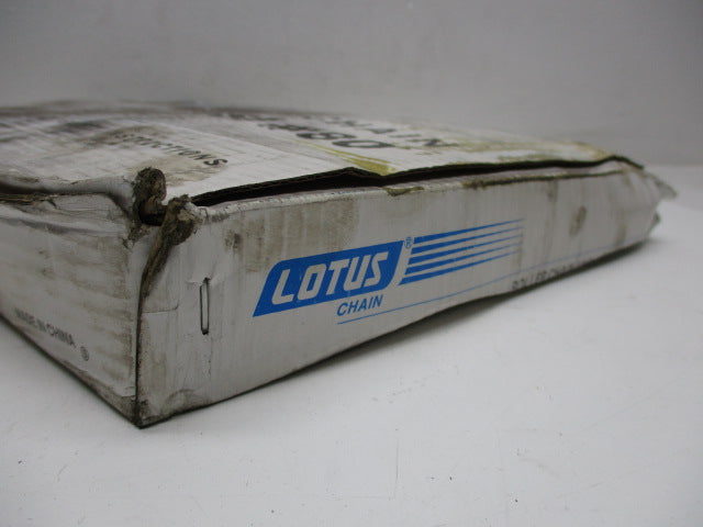 LOTUS ANSI#80  NSFS