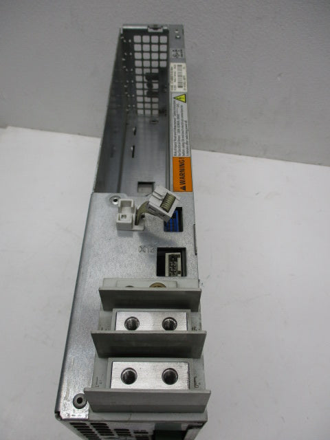 REXROTH HCS02.1E-W0028 (AS PICTURED)  UNMP