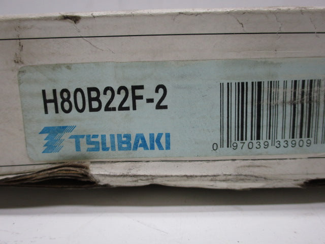 TSUBAKI H80B22F-2  NSMP