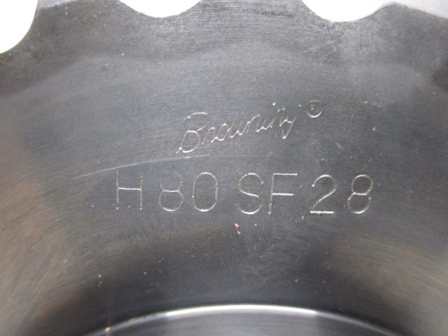 BROWNING H80SF28  NSMP