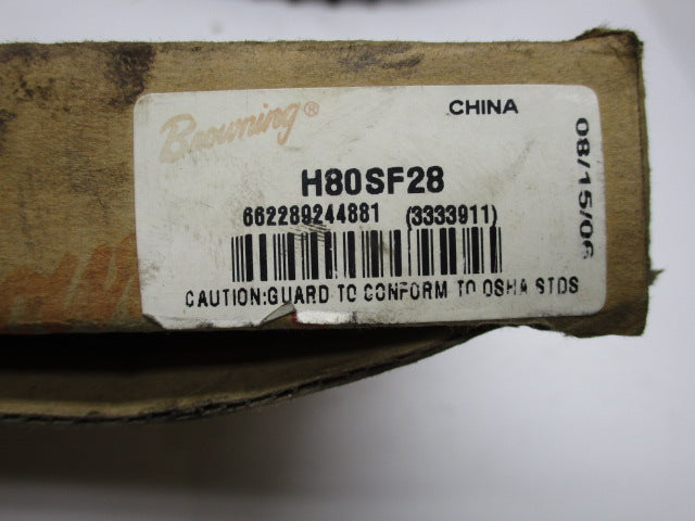 BROWNING H80SF28  NSMP