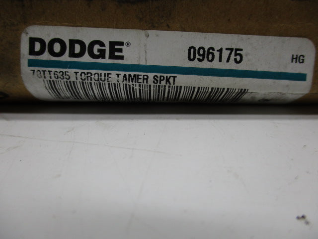 DODGE 096175  NSMP