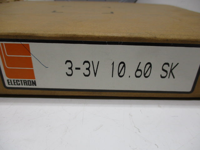 ELECTRON 33V10.60SK  NSMP
