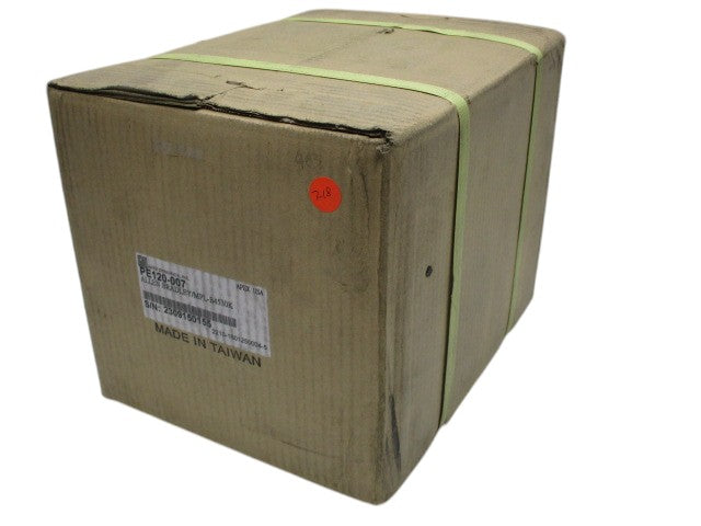 APEX PE120-007  NSFS