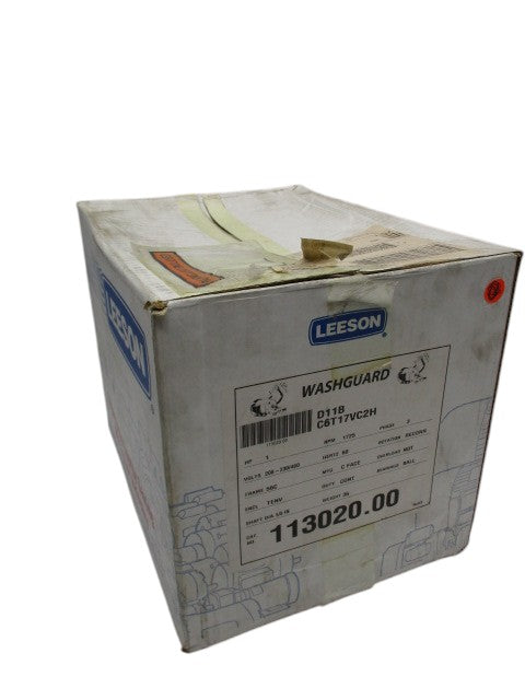 LEESON 113020.00 (C6T17VC2H)  NSMP