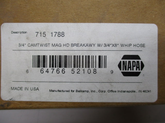 NAPA 715 1788  NSMP