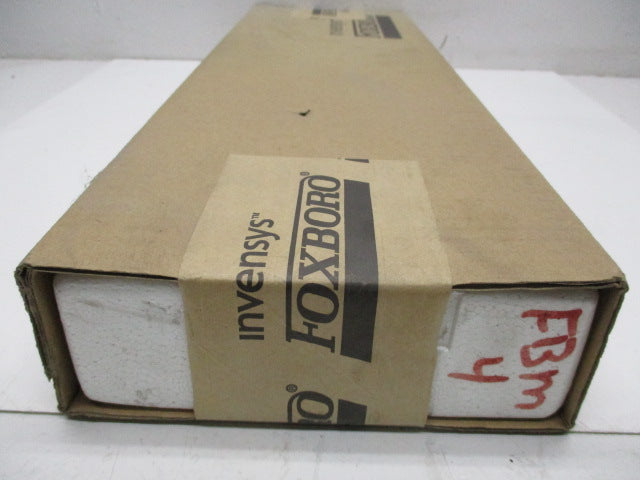 FOXBORO P0400YE FBM4  NSFS