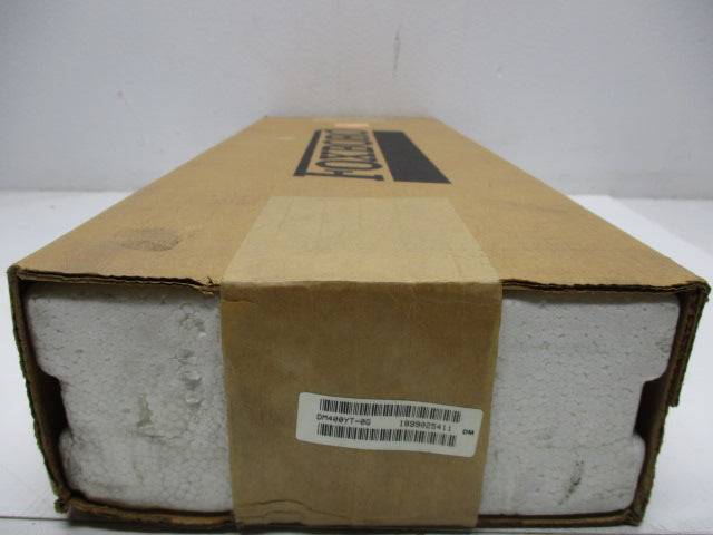 FOXBORO DM400YT FBM17  NSFS