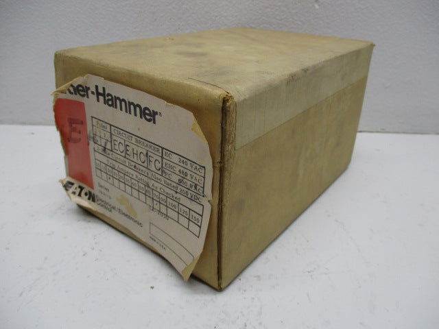 CUTLER HAMMER EHC2070 NSMP