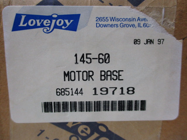 LOVEJOY 145-60 NSMP