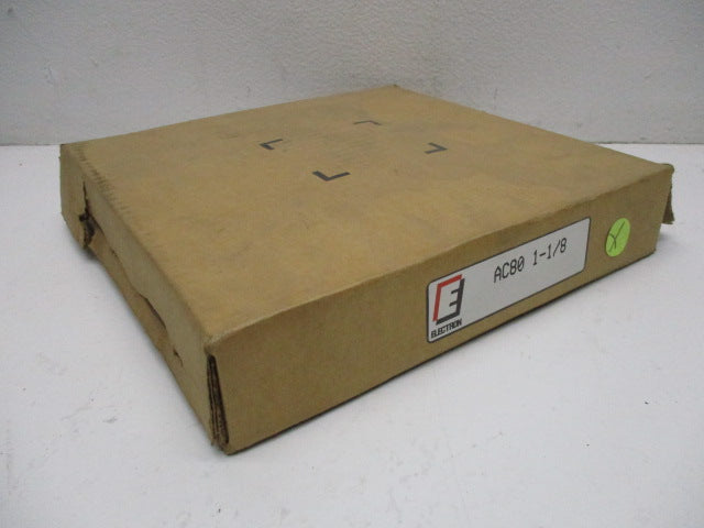 ELECTRON AC80-1-1/8 NSMP
