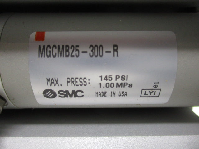 SMC MGCMB25-300-R NSMP