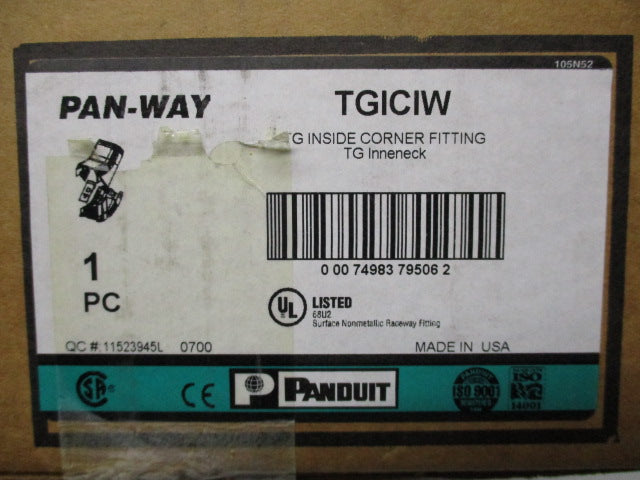 PANDUIT TGICIW NSMP