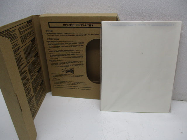 BRADY LAT-39-361-1 (QTY 1,000) NSMP