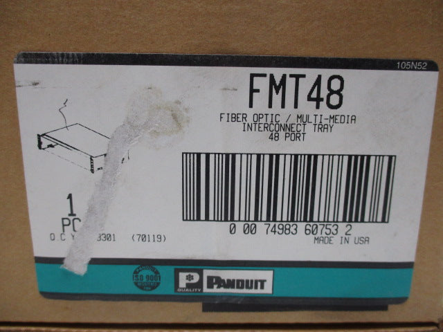 PANDUIT FMT48 NSMP