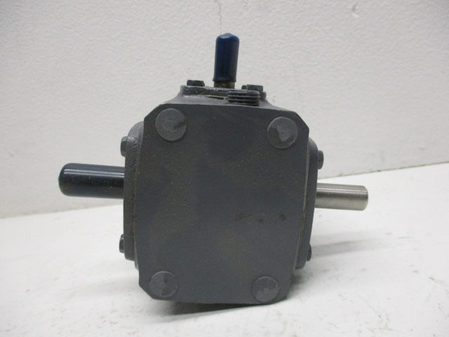 BOSTON GEAR 710-20-H NSMP