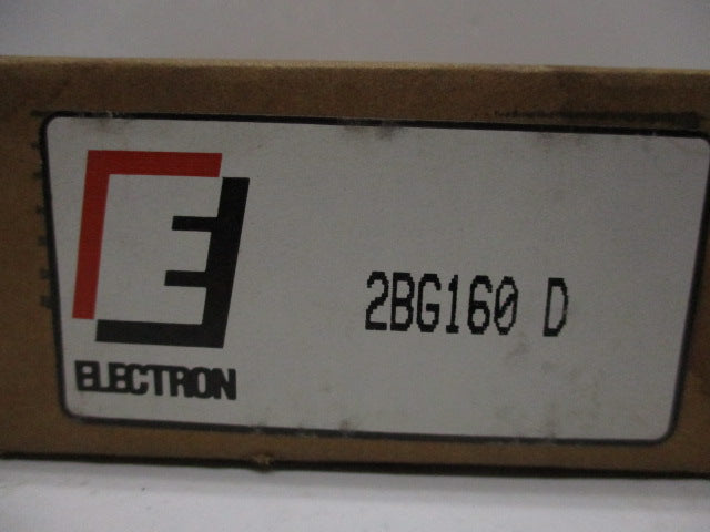 ELECTRON 2BG160-D NSMP