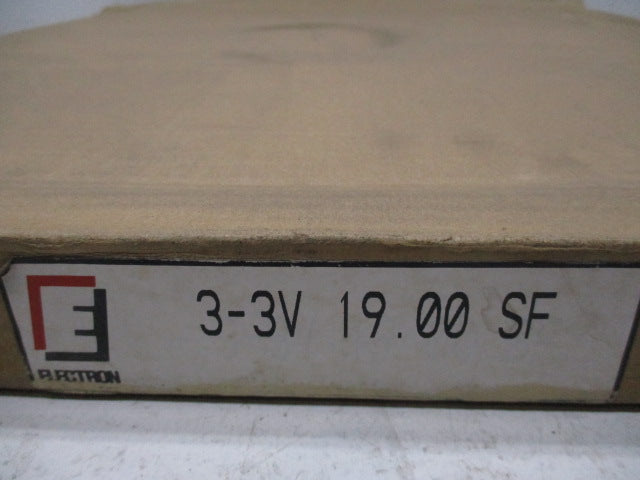 ELECTRON 33V1900SF NSMP