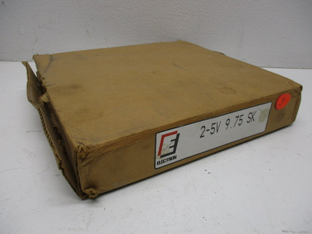 ELECTRON 25V975SK NSMP