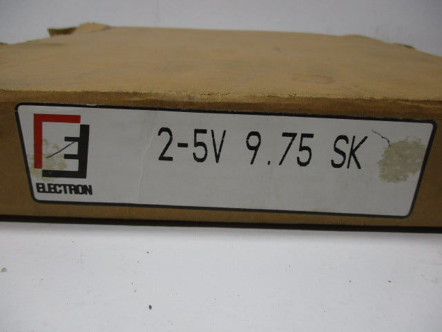 ELECTRON 25V975SK NSMP