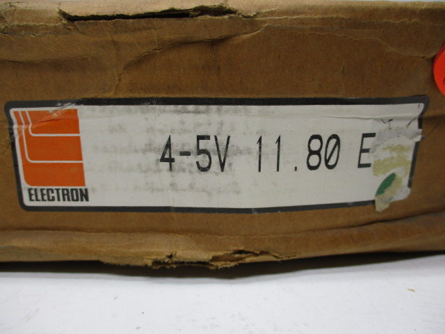 ELECTRON 4-5V1180-E NSMP