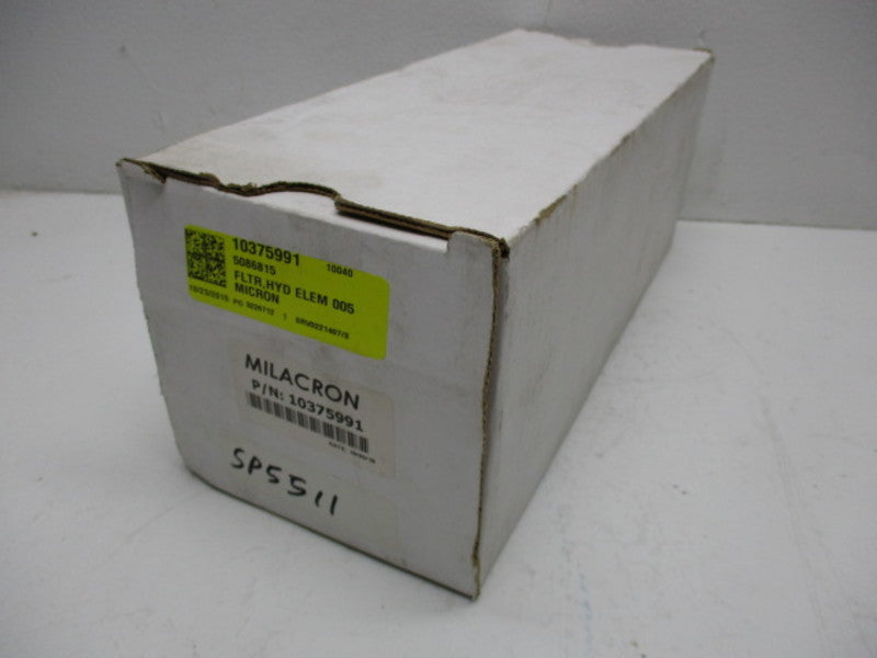 MILACRON 10375991 NSMP