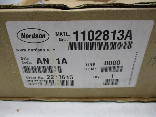 INDUSTRIAL SPARE PART 1102813A NSMP