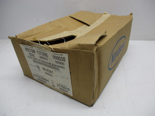 INDUSTRIAL SPARE PART BCM-CBST-STD02AIAWLB3A0AN03 NSMP