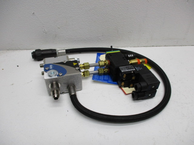 INDUSTRIAL SPARE PART BCM-CBST-STD02AIAWLB3A0AN03 NSMP