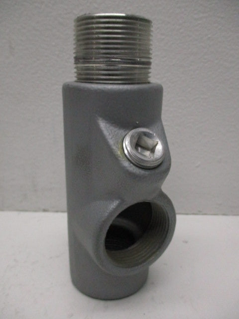 APPLETON EYM125-AL NSMP