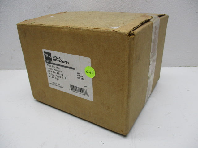 SOLA SLR-2H-480-3 NSMP